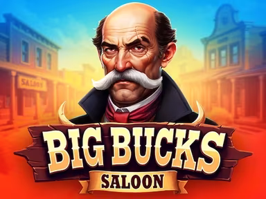 Big Bucks Saloon