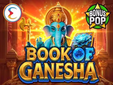 Book of Ganesha