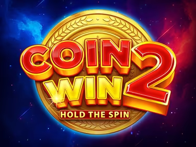 Coin Win 2: Hold The Spin