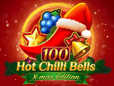 Hot Chilli Bells 100