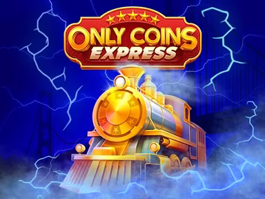Only Coins Express