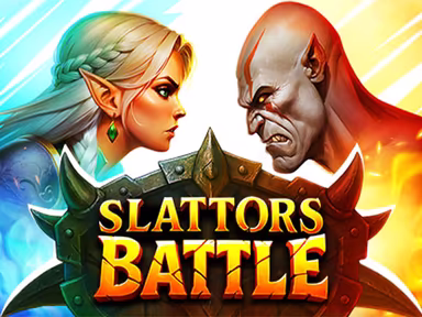 Slattors Battle